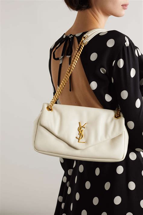 ysl calypso purses